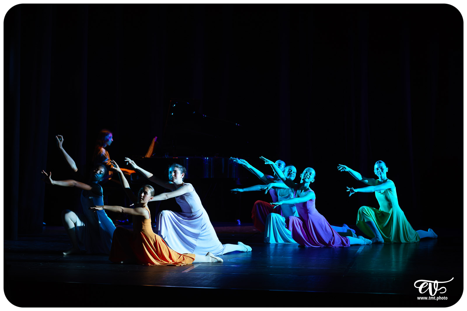 GALA DANSE EMMDH 2024